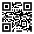 QR code for reporting damage.