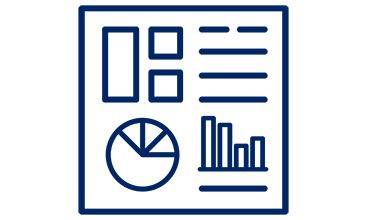 Technical reports icon