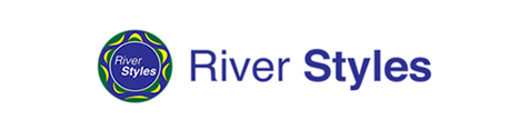 River Styles logo